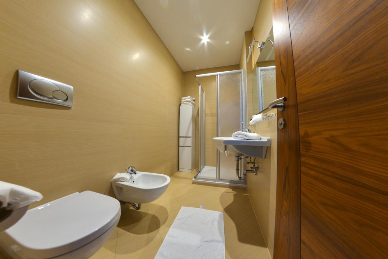 Apartments Mupan ซาน วิจลิโอ ดิ มาเรบเบ ภายนอก รูปภาพ