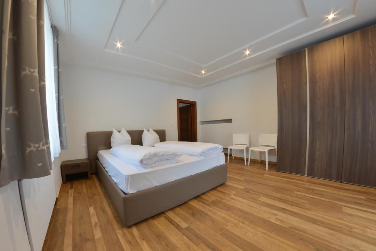 Apartments Mupan ซาน วิจลิโอ ดิ มาเรบเบ ภายนอก รูปภาพ